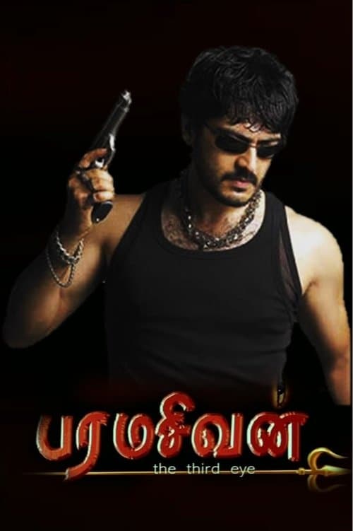 Paramasivan movie poster