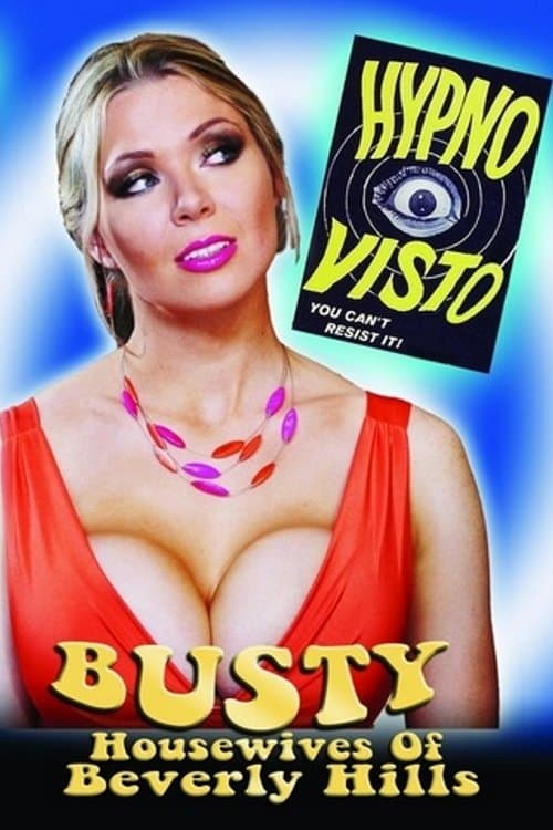 Busty Housewives of Beverly Hills movie poster