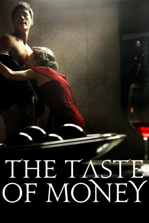 The Taste of Money movie poster
