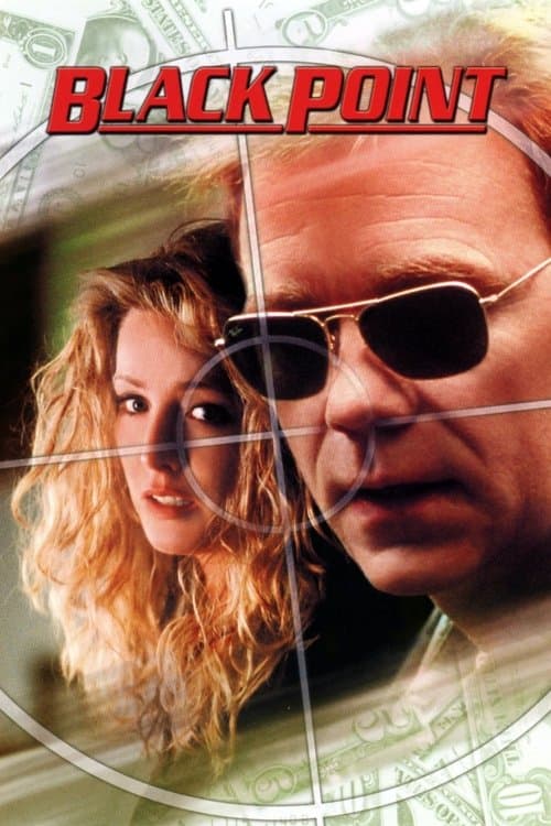 Black Point movie poster