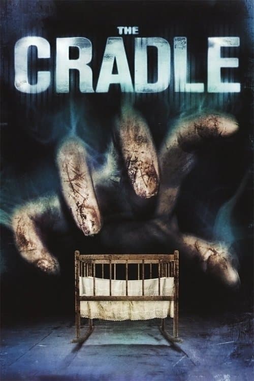 The Cradle movie poster