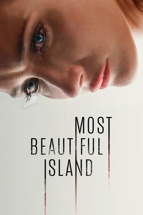 Most Beautiful Island movie poster