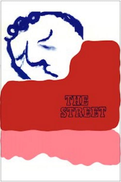 The Street movie poster