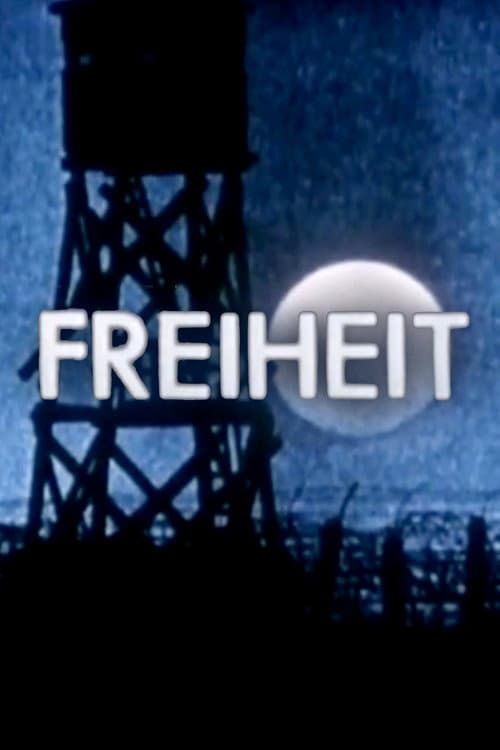 Freiheit movie poster
