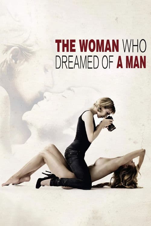 The Woman Who Dreamed of a Man movie poster