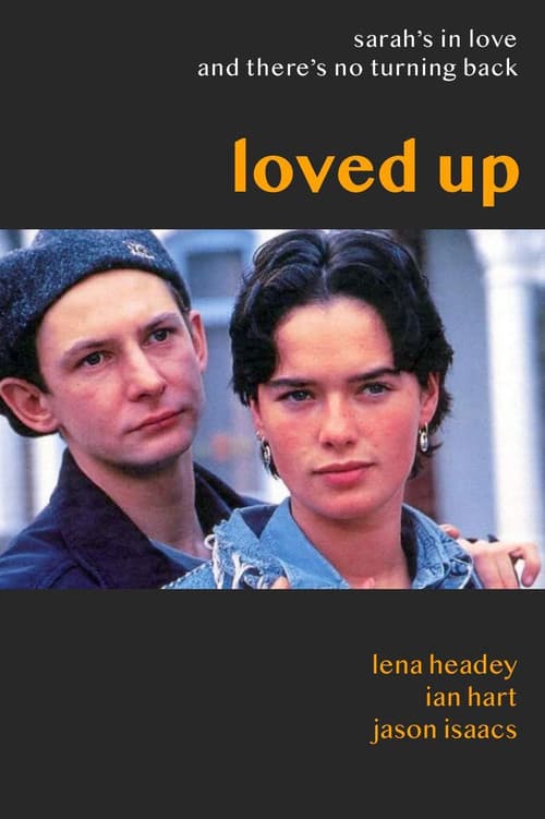 Loved Up movie poster