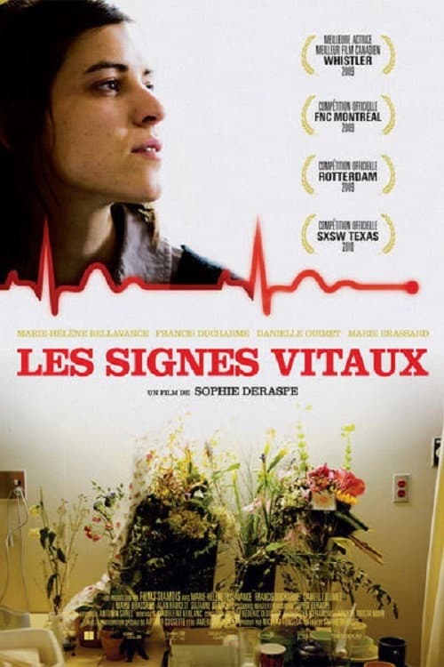 Vital Signs movie poster