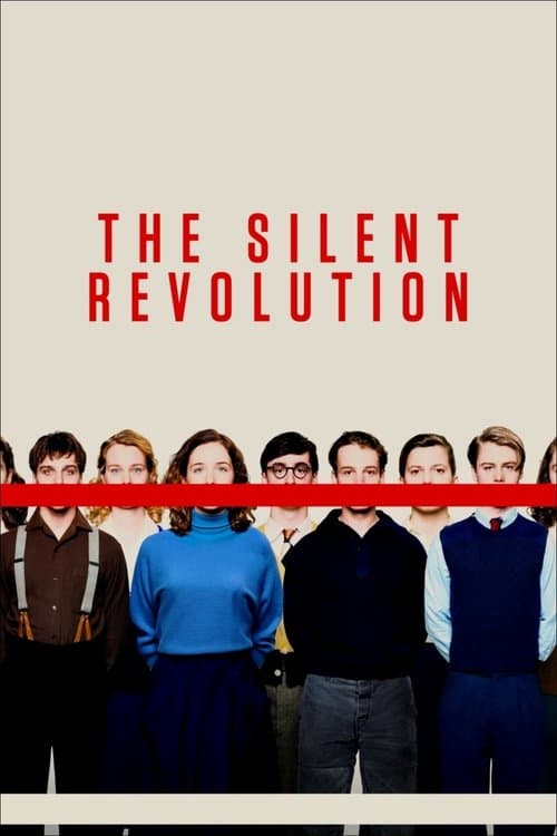 The Silent Revolution movie poster