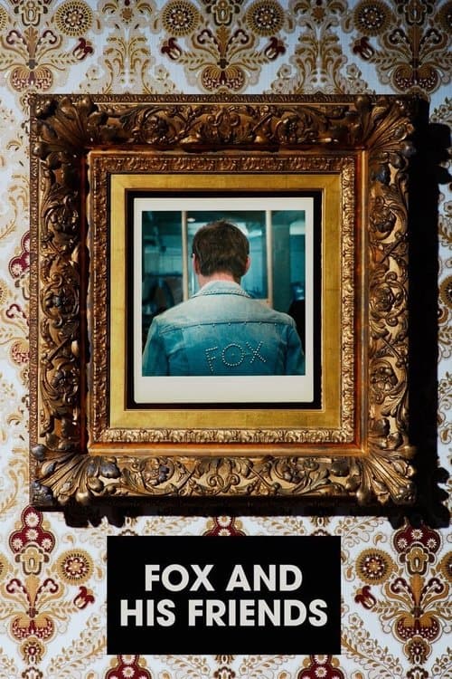 Fox and His Friends movie poster