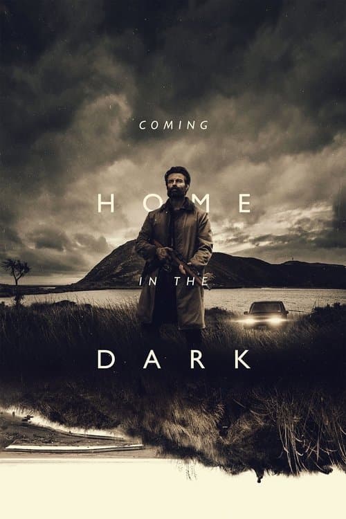 Coming Home in the Dark movie poster