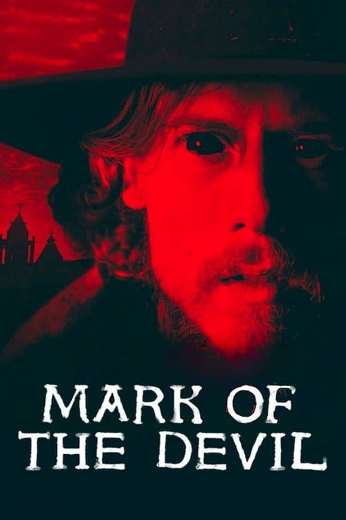The Devil's Mark movie poster