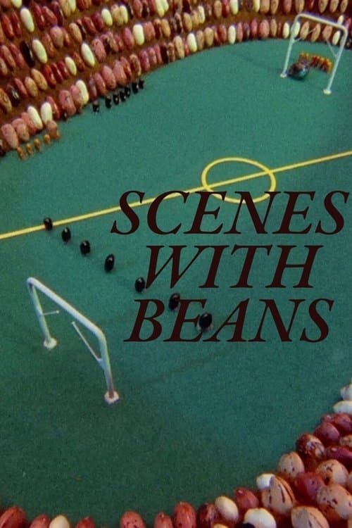 Scenes with Beans movie poster