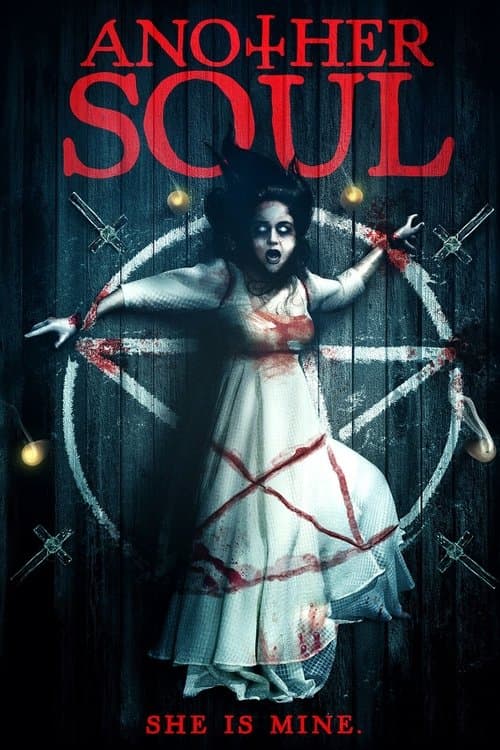 Another Soul movie poster