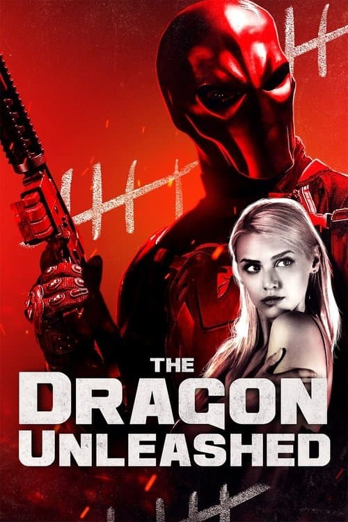 The Dragon Unleashed movie poster