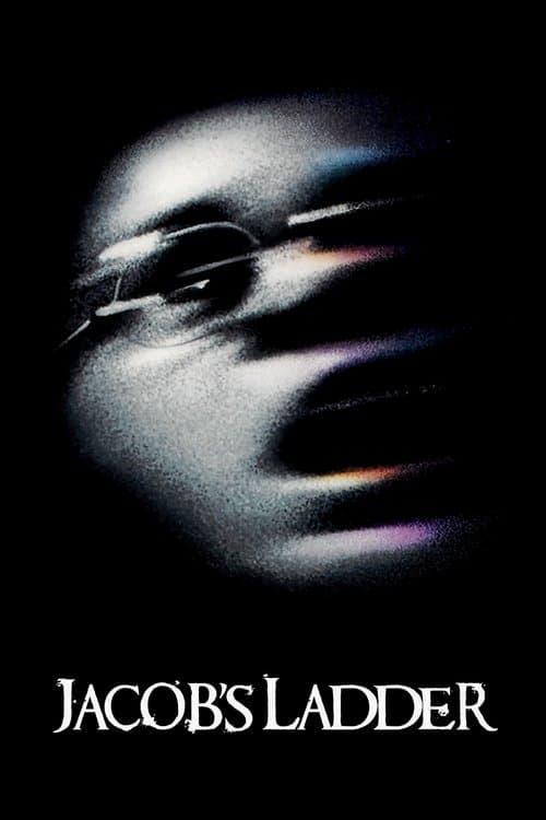 Jacob's Ladder movie poster