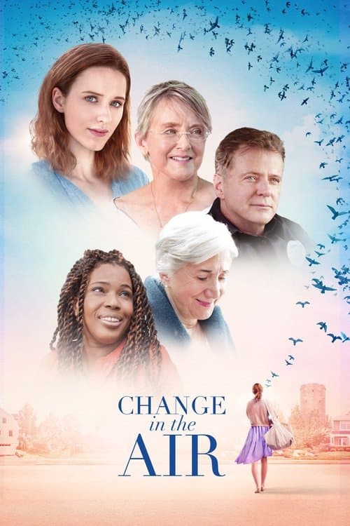 Change in the Air movie poster