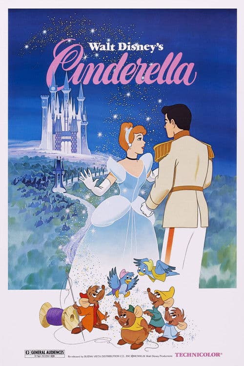 Cinderella