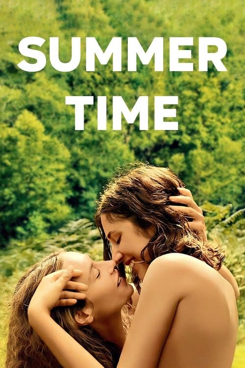 Summertime movie poster