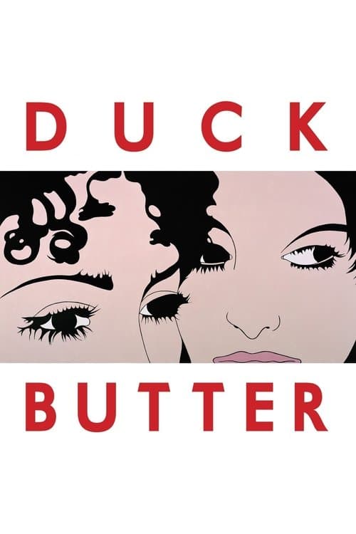 Duck Butter movie poster