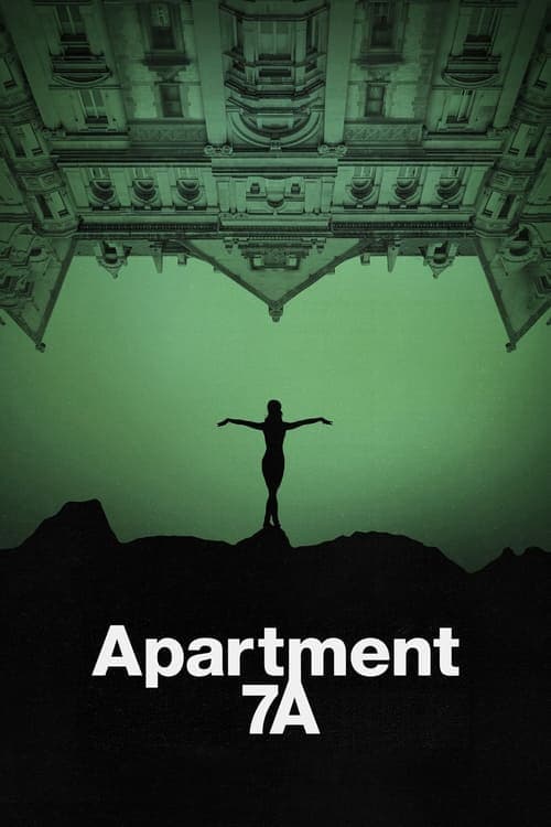 Apartment 7A movie poster