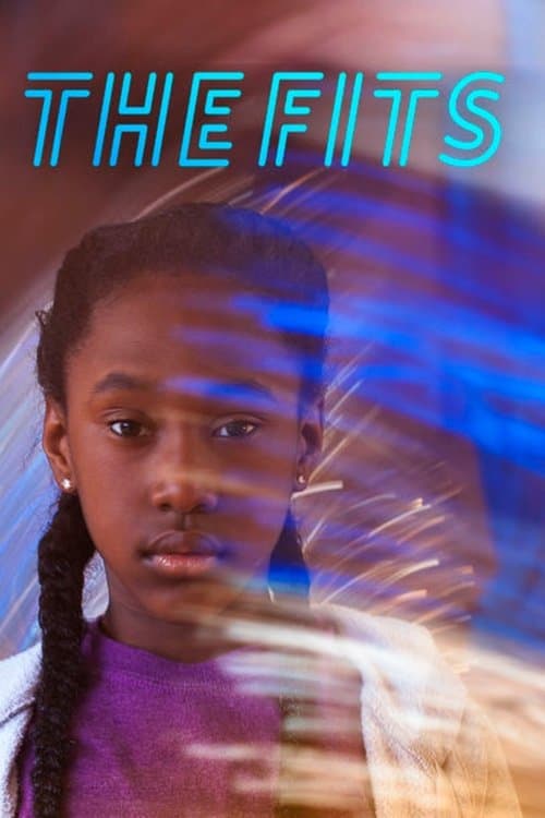 The Fits movie poster