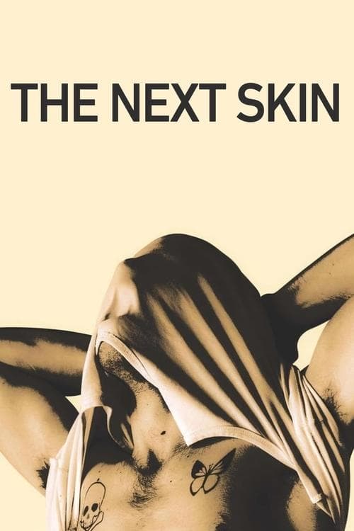 The Next Skin movie poster
