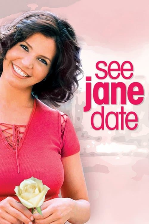 See Jane Date movie poster