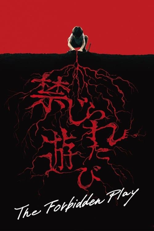 The Forbidden Play movie poster