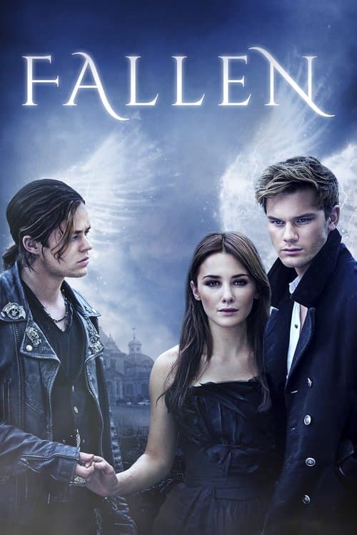 Fallen movie poster