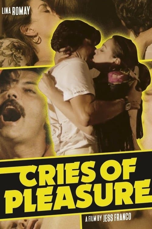 Cries of Pleasure movie poster