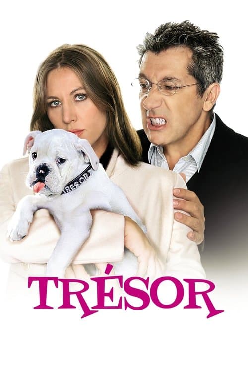 Tresor movie poster