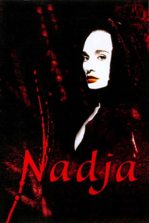 Nadja movie poster