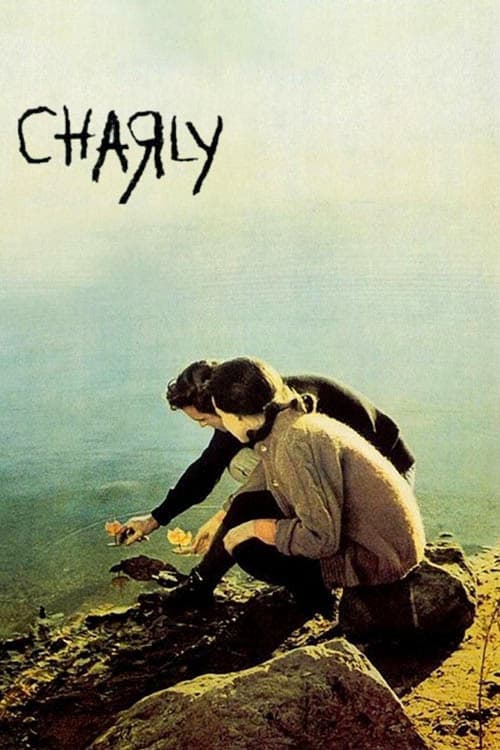 Charly movie poster