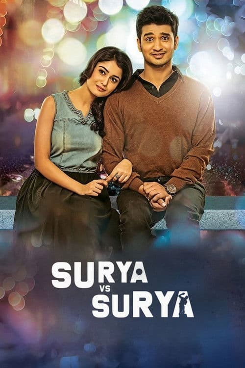 Surya Vs Surya movie poster