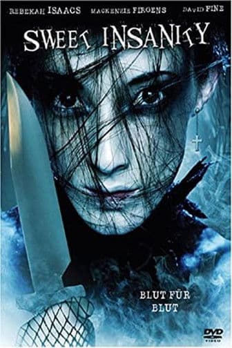 Sweet Insanity movie poster