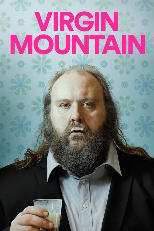 Virgin Mountain movie poster