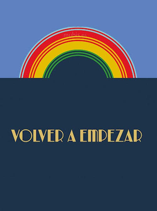 To Begin Again movie poster