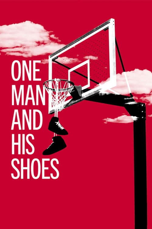 One Man and His Shoes movie poster