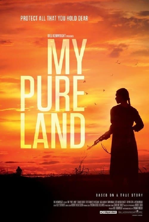 My Pure Land movie poster