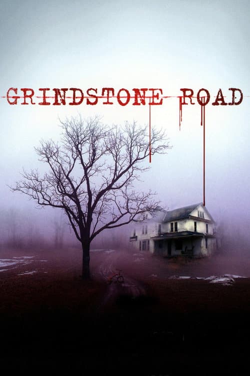 Grindstone Road movie poster