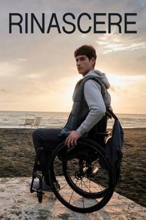 Rinascere movie poster