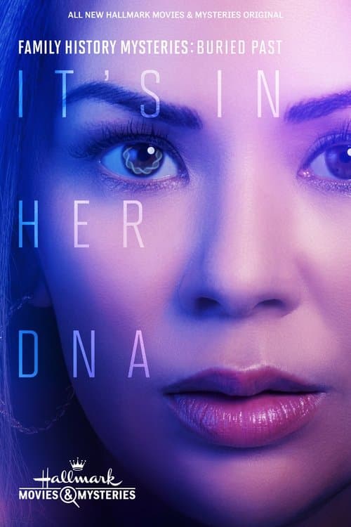 Family History Mysteries: Buried Past movie poster