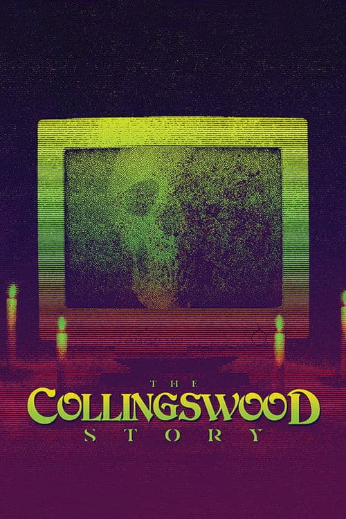 The Collingswood Story movie poster
