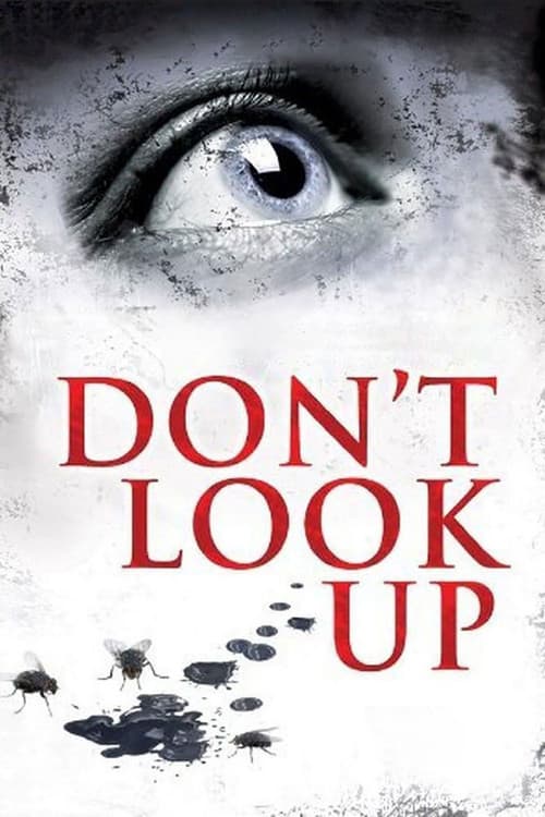 Don't Look Up movie poster