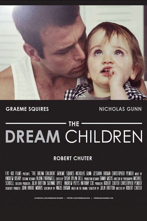 The Dream Children movie poster