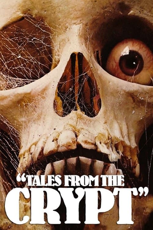 Tales from the Crypt movie poster