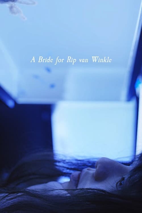 A Bride for Rip Van Winkle movie poster