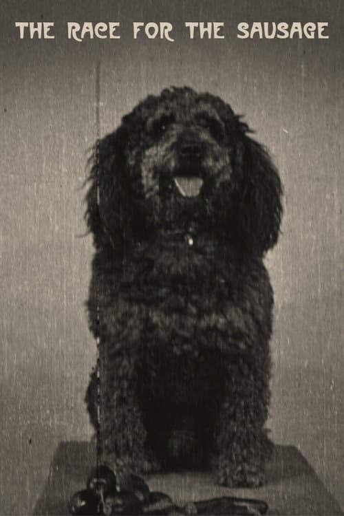 The Race for the Sausage