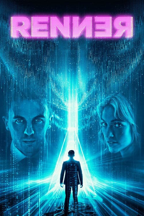 Renner movie poster