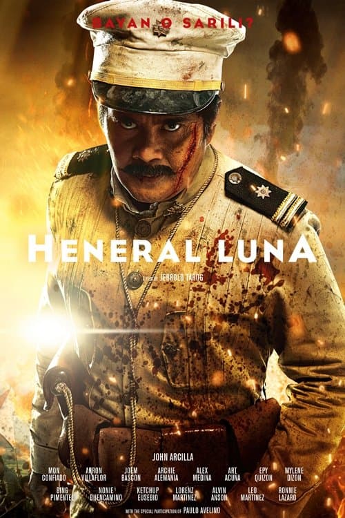 Heneral Luna movie poster
